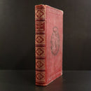 1883 La Maison Du Bon Dieu by Emilie Carpentier French Antique Fiction Book-1