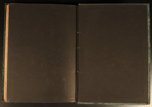 1891 Angling Sketches by Andrew Lang + Burn-Murdoch Antique Anglers Art Book