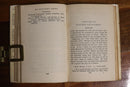 1937 My Mystery Ships by Vice Admiral G Campbell Military Biography Book-6