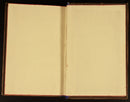 c1890 Kirton's Temperance Daily Text Book & Birthday Record Antiquarian Book-11