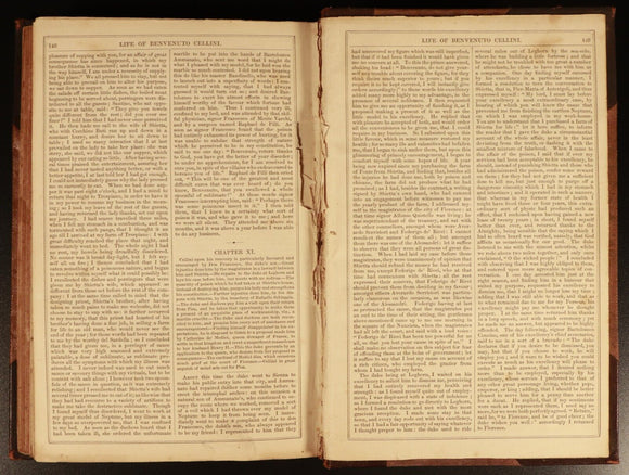 c1880 Mutiny Of The Bounty Voyage To South Seas Antique Australian History Book