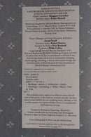 1987 Period Details: House Restoration Home Renovation & Restoration Book-3