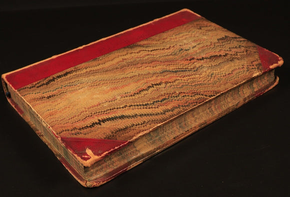 1841 Dictionnaire Des Conciles Par Filsjean Antiquarian French Theology Book