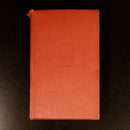 c1920 The Prince by Nicolo Machiavelli Antique Political Philosophy Book-3