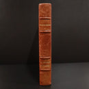 1948 La Grande Crevasse by R Frison Roche French Adventure Book Fine Binding-7