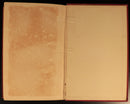 1912 Across Australia by B Spencer & FJ Gillen Antique Australian History Books-22