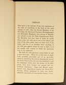 1912 From Black Mountain To Waziristan Antique British Military History Book-8