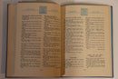 1951 Philosopher's Scrap Book by M Blandford Australian Literature Book-5