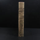 1957 The Fountain Overflows by Rebecca West British Fiction Book-10