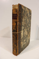 1818 The Sporting Magazine: Monthly Calendar Antique British Sport History Book-7