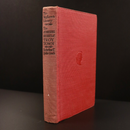 1934 Astonishing History Of Troy Town by A.T. Quiller-Couch British Fiction Book-1