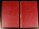 1929 2vol Australian Discovery by Sea & Land by E. Scott Antique History Books-4