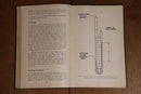 1945 Gas Manufacture & Utilization by Norman Smith Antique Energy History Book-7