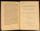 1909 In Australian Tropics by Alfred Searcy Antique Australian History Book-13