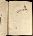 1974 2vol Picturesque Atlas Of Australasia by Andrew Garran Facsimile Reprint-10