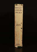 1928 Coo-ee Talks by W. Robertson Australian Aboriginal History Book 1st Edition-16