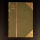 Two Plays by Maurice Maeterlinck c1900 Antique Drama Book Pelleas & Melisanda-3