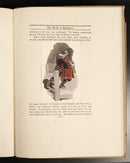 1921 Howard Pyle's Book Of Pirates Antique Childrens Book 1st Ed W/Dust Jacket-10