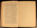 1853 The Prince James Holy Bible Antiquarian Bible With Ephemera Postcards etc-19