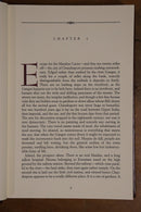 1989 A Passage to India by by E.M. Forster Readers Digest Literature Book-5