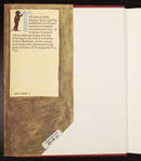 1974 A Christmas Carol: Charles Dickens Vintage Fiction Book Arthur Rackham-3