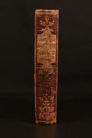 Longfellow's Illustrated Birthday Text Book c1880 Antiquarian Poetry Book-14