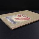 1915 The Gingerbread Man by Leonard Fable 1st Edition Antique Childrens Book-8