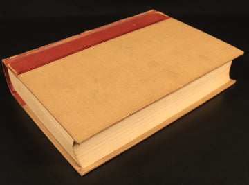 1912 David Copperfield by Charles Dickens Antique Fiction Book Gresham V9 - 0