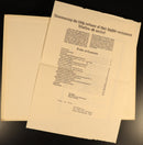 Uniforms, Organization & History Of Waffen SS 1982 1st Ed Military History Book-4