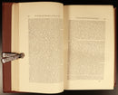 c1880 3vol The History Of England by David Hume Antique History Book Set-13