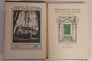 1906 The Country House by C. Hooper Antique Architectural Reference Book-2