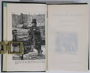 c1879 The Uncommerical Traveller by Charles Dickens Antique Fiction Book-2