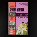 1970 The Acid Eaters Trippers On A Sex & Drug Binge Erotic Fiction Book-1