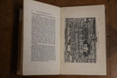 1913 Some Famous Buildings & Their Story AW Clapham Antique Architecture Book-6