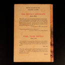 1960 The Naked Country by Michael East Vintage Australian Fiction Book 1st Ed-14