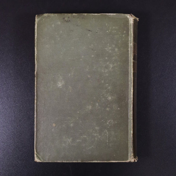 c1863 The Poetical Works Of Jean Ingelow Antique Poetry Book Female Author