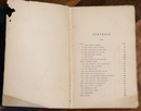 1894 A Romance Of Dijon by M Betham Edwards 1st Edition Antique Travel Book-3