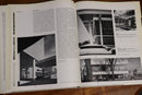 1969 Architecture Since 1945 by Jurgen Joedicke Architectural History Book-5