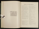 1921 English Church Monuments 1150 - 1550 F. Crossley Antique Architecture Book-7