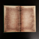 1854 2vol Le Genie Du Christianisme by de Chateaubriand Antique History Books-12