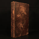 1812 The Complete Duty Of Man: Practical Christianity Antiquarian Theology Book-1