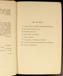 1912 From Black Mountain To Waziristan Antique British Military History Book-7