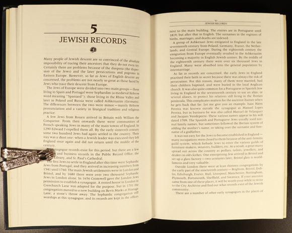 1983 Tracing Your Origins by Angus Baxter Australian Genealogy Reference Book