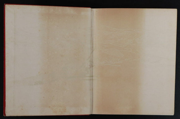 1916 Ginger Mick & 1917 Glugs Of Gosh CJ Dennis Australian Literature Books