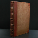 1841 Curiosities Of Literature Isaac D'Israeli Antiquarian British History Book-1