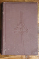 1897 Arithmetic by C Pendlebury Antique Business Mathematics Reference Book-7