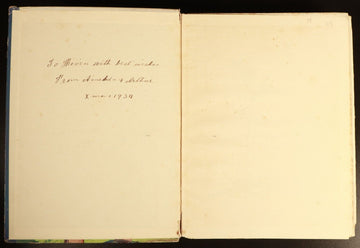 c1934 The Oxford Annual For Scouts Antique Illustrated Childrens Book - 0