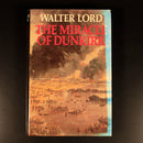 The Miracle Of Dunkirk by Walter Lord 1983 British Military History Book WW2-3