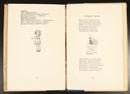 1931 When We Were Very Young A. A. Milne & E.H. Shepard Antique Childrens Book-13