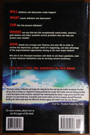 2008 Conquer The Crash by Robert Prechter Economics & Stock Market Book-9